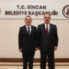 Ankara Valisi Canbolat, Sincan’da incelemelerde bulundu