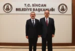 Ankara Valisi Canbolat, Sincan’da incelemelerde bulundu