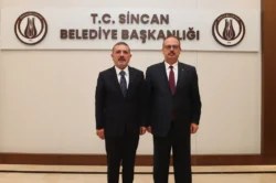 Ankara Valisi Canbolat, Sincan’da incelemelerde bulundu