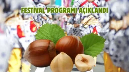 Atakum’da Geleneksel Fındık Festivali başlıyor