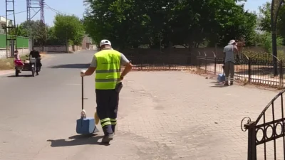 Batman Belediyesi, halk sağlığını korumak ve yaşam kalitesini artırmak amacıyla