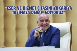 Canik Belediye Meclisi Ağustos Ayı Açılış Toplantısı gerçekleştirildi