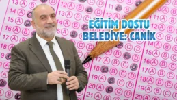 Canik’te KPSS başvuru ücretleri hesaplara yatırıldı