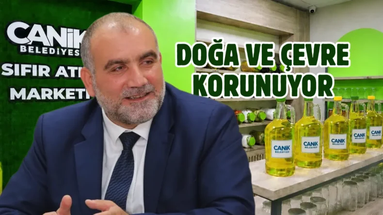 Canik’te aile bütçesine katkı sağlanıyor