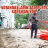Canik’te 20 bin hane fiber internete kavuşuyor