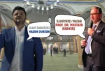 Çorum Belediyesi’nden Mevlid Kandili’ne özel program
