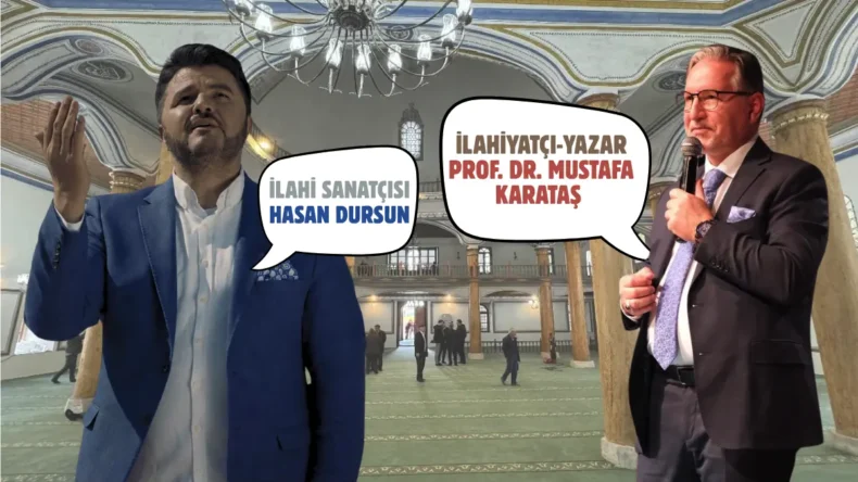 Çorum Belediyesi’nden Mevlid Kandili’ne özel program