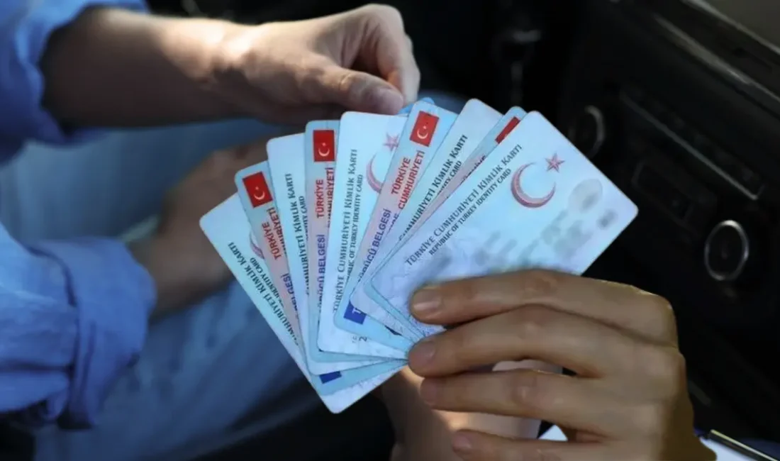 Milli Eğitim Bakanlığı (MEB) tarafından yürürlüğe konulan yeni yönetmelikte ehliyet