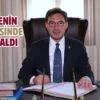 Başkan Yazıcıoğlu, Türkiye’nin en başarılı il belediye başkanı oldu