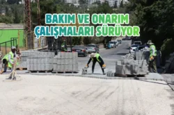 Haliliye’de ulaşım konforu artırılıyor