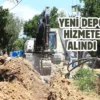 Hatay’da 40 yıllık su sorununa kalıcı çözüm