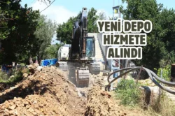 Hatay’da 40 yıllık su sorununa kalıcı çözüm