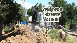 Hatay’da 40 yıllık su sorununa kalıcı çözüm