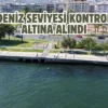 İzmir Körfezi’ne açılan Poligon Deresi’nde dip temizliği