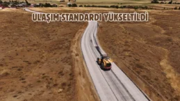 Kahramanmaraş Afşin’de yol güvenliği artırıldı