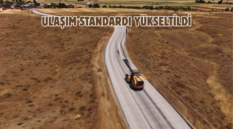 Kahramanmaraş Afşin’de yol güvenliği artırıldı