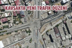 Kahramanmaraş’ta ulaşımı rahatlatacak hamle