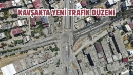 Kahramanmaraş’ta ulaşımı rahatlatacak hamle