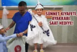 Keçiören Belediyesi’nden ücretsiz sünnet hizmeti
