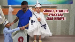 Keçiören Belediyesi’nden ücretsiz sünnet hizmeti