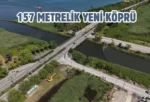 Kocaeli İzmit’te ulaşım konforu artıyor: 450 günde tamamlanacak
