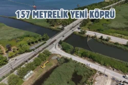 Kocaeli İzmit’te ulaşım konforu artıyor: 450 günde tamamlanacak