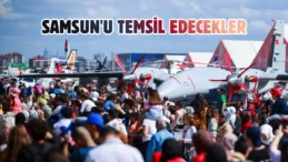 Samsun Keşif Kampüsü’nden TEKNOFEST Şanlıurfa finaline