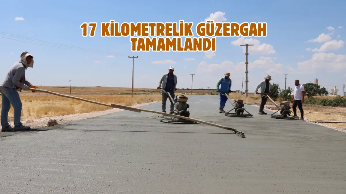 Şanlıurfa Büyükşehir Belediye Başkanı Mehmet Kasım Gülpınar’ın talimatıyla Hilvan, Siverek