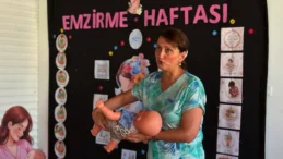 Sincan’da anne adaylarına özel seminer düzenlendi