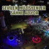 Sincan Arasta’da “Yöresel Ürünler ve Tekstil Fuarı” düzenleniyor