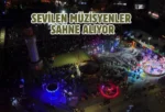 Sincan Arasta’da “Yöresel Ürünler ve Tekstil Fuarı” düzenleniyor