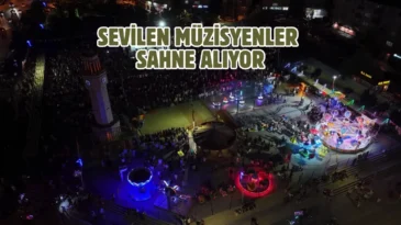 Sincan Arasta’da “Yöresel Ürünler ve Tekstil Fuarı” düzenleniyor