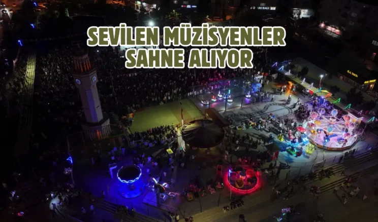 Sincan Arasta’da “Yöresel Ürünler ve Tekstil Fuarı” düzenleniyor