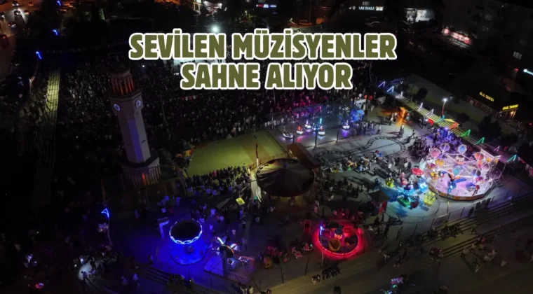 Sincan Arasta’da “Yöresel Ürünler ve Tekstil Fuarı” düzenleniyor