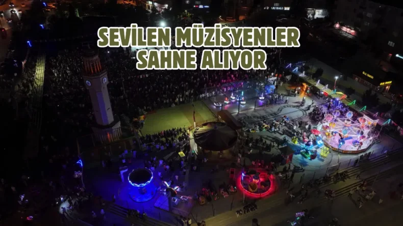 Sincan Arasta’da “Yöresel Ürünler ve Tekstil Fuarı” düzenleniyor