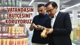 Sincan’da marketler mercek altında