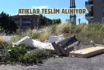Yalova Belediyesi’nden kaba atık ve moloz seferberliği