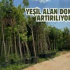 Yeşil Adıyaman için protokol imzalandı