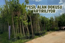 Yeşil Adıyaman için protokol imzalandı