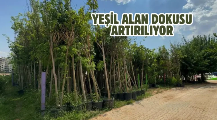 Yeşil Adıyaman için protokol imzalandı