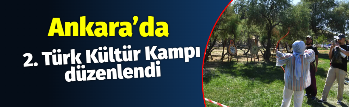 Ankara Büyükşehir Belediyesi tarafından bu