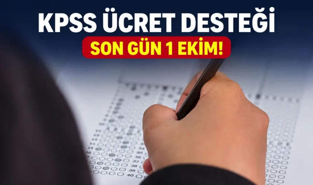 Denizli Büyükşehir Belediyesi’nin 35 yaş ve altındaki sosyal yardım yararlanıcılarına