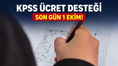 Denizli Büyükşehir Belediyesi’nin 35 yaş ve altındaki sosyal yardım yararlanıcılarına