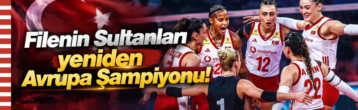 A Milli Kadın Voleybol Takımı,