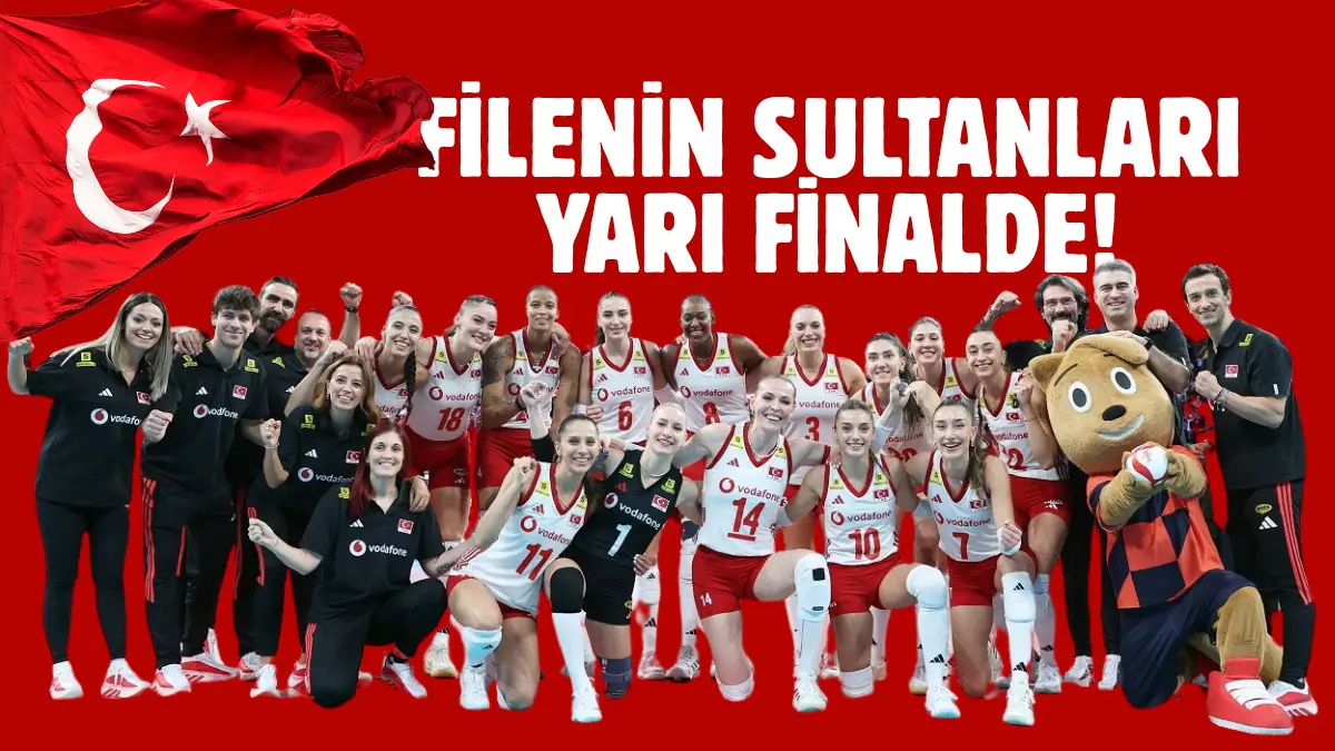 A Milli Kadın Voleybol Takımı, 2026 CEV Kadınlar Avrupa Voleybol