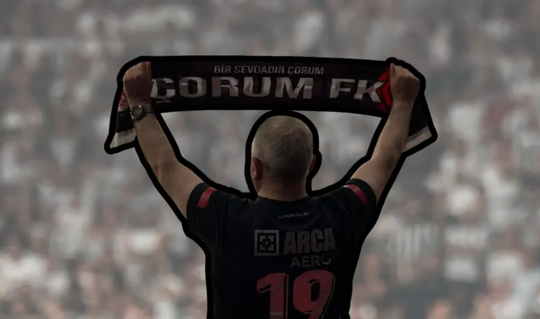 Çorum’da uzun yıllardır şehrin marka değeri olan Arca Çorum Futbol