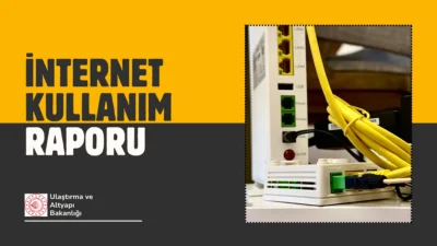 Türkiye, dünyanın dijital dönüşümünün güçlü aktörlerinden biri olma konumunu sürdürüyor.