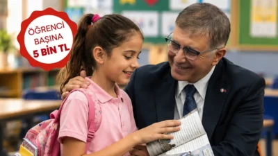 İzmir Büyükşehir Belediyesi, ihtiyaç sahibi olduğu belirlenen 20 bin hanedeki
