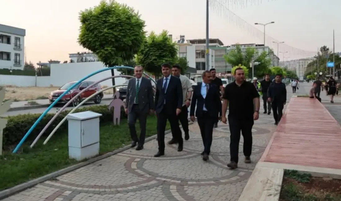 Kilis’te ekim ayında düzenlenmesi planlanan Kitap Günleri için hazırlıklar sürüyor.
