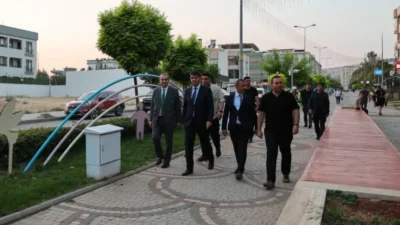 Kilis’te ekim ayında düzenlenmesi planlanan Kitap Günleri için hazırlıklar sürüyor.